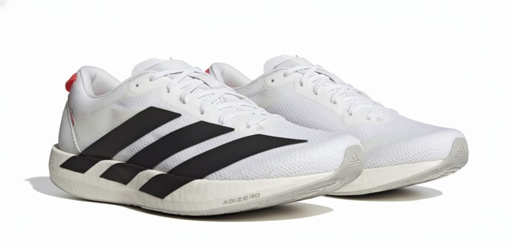 ADIDAS Celestial Mint Featherweight Adizero Running Shoes