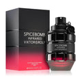 VIKTOR&ROLF SPICEBOMB Infrared Eau de Toilette for Men - 90ml