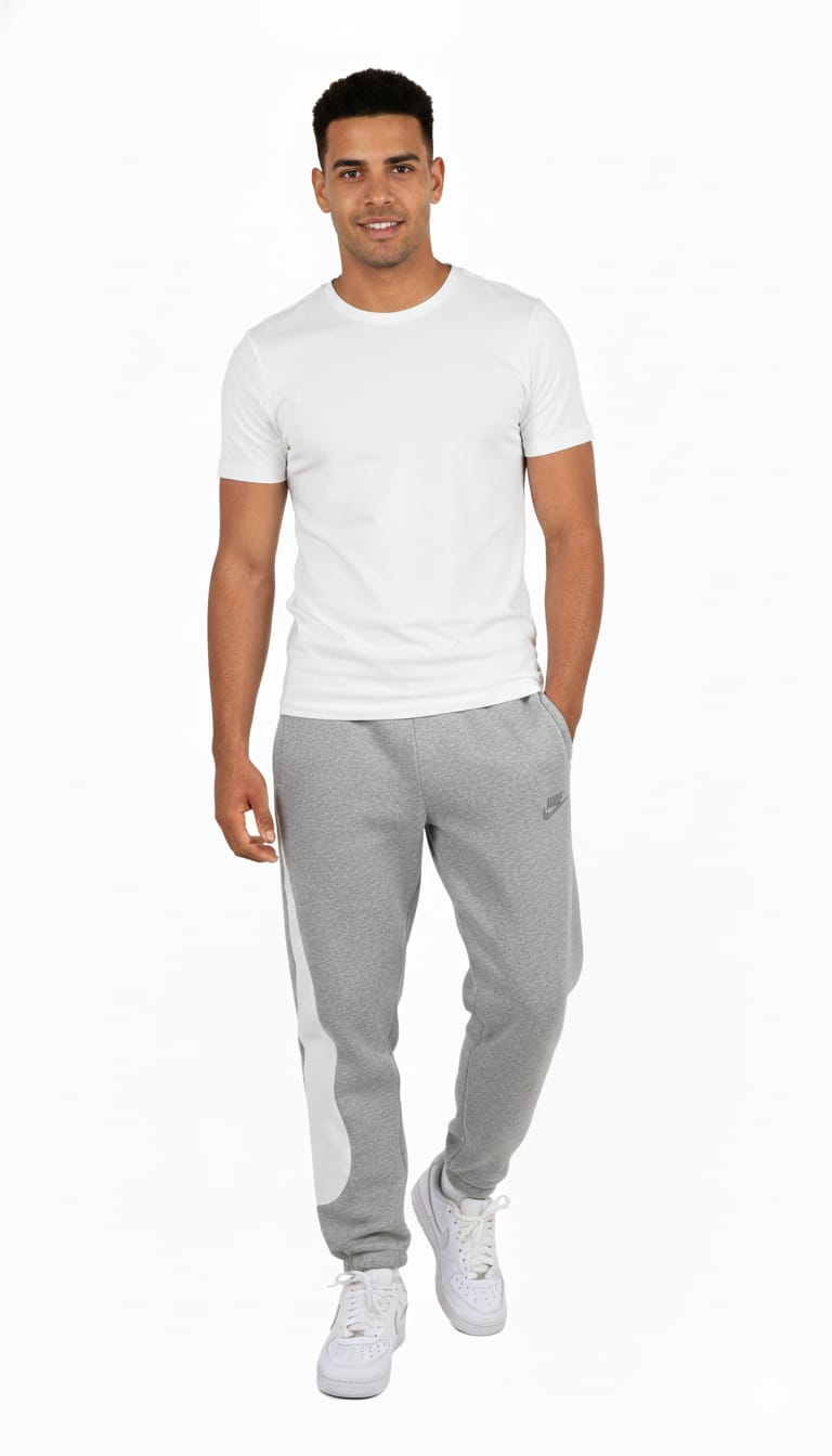 Nike Men's Essential Fleece Joggers