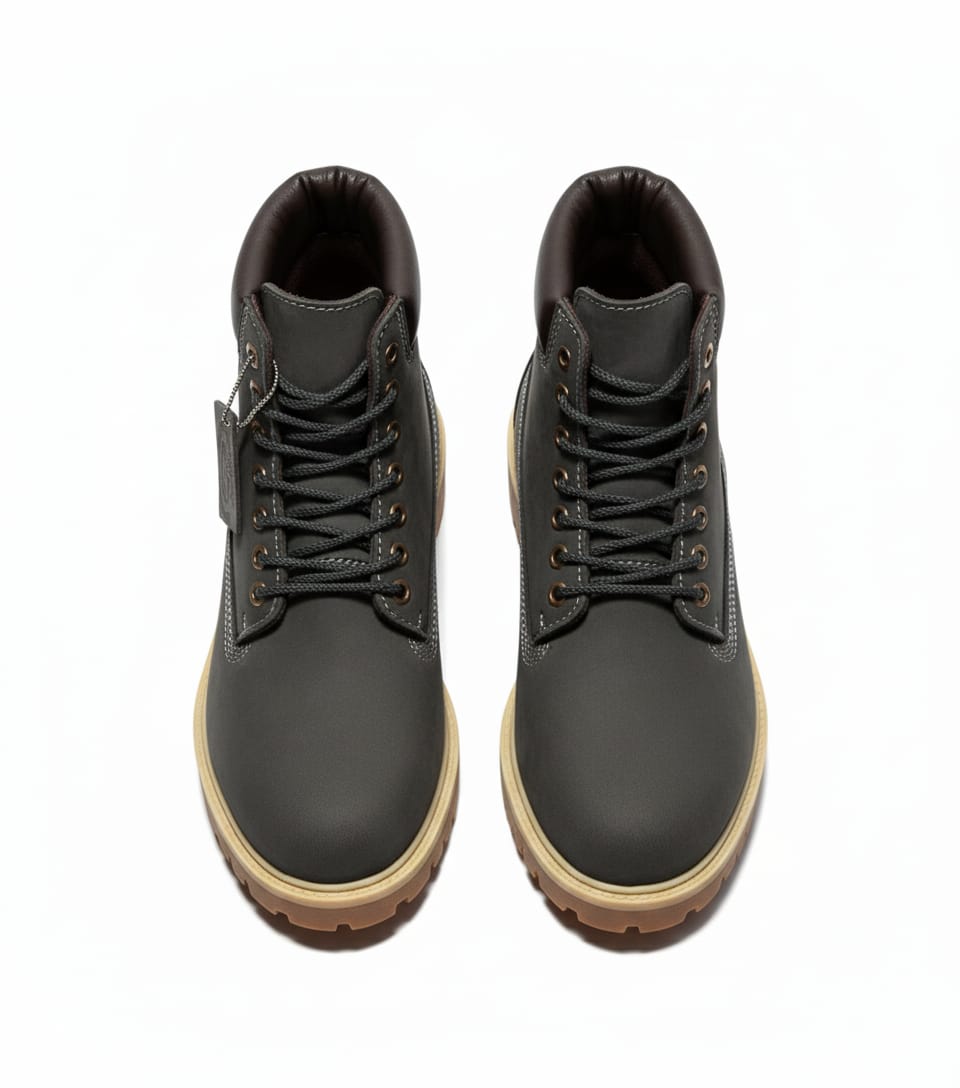 TIMBERLAND Shadow Slate Adventure-Ready Waterproof Boots