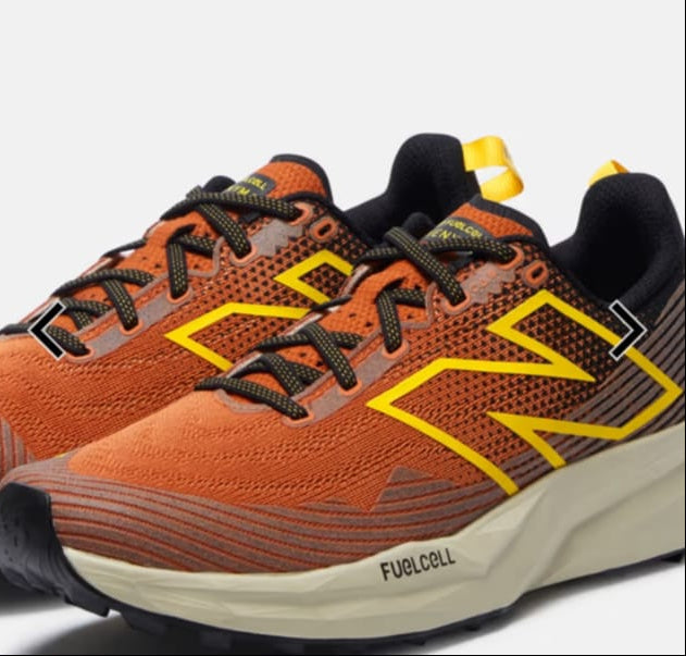 New Balance Fresh Foam Hierro v7 Trail Running Shoes