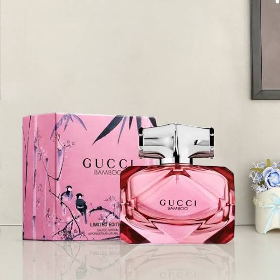 GUCCI Lush Amethyst Exquisite Eau de Parfum 90 ml