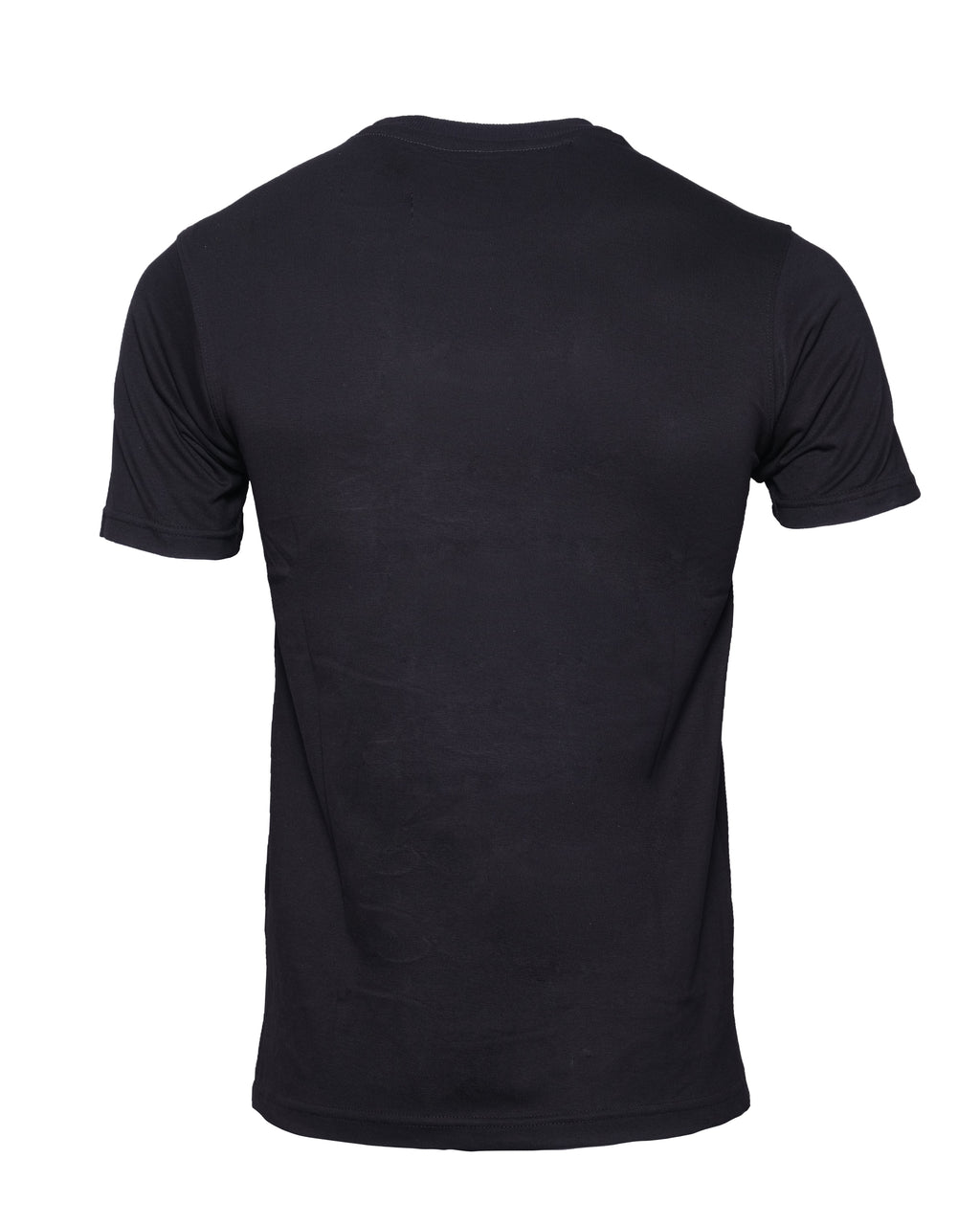 LACOSTE Midnight Noir Regular Fit Short Sleeve Logo Tee
