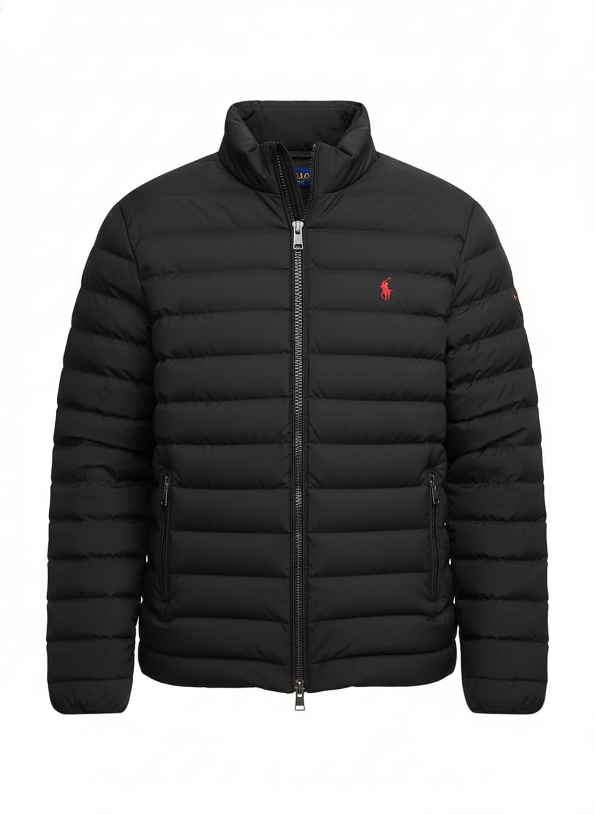 Polo Ralph Lauren Men's Classic Puffer Jacket