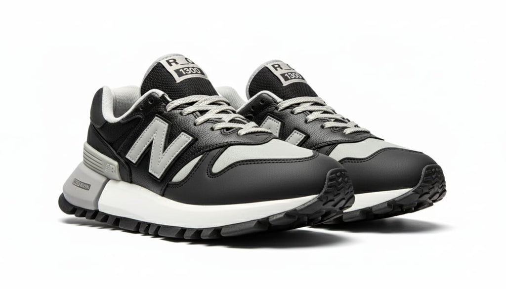 New Balance 1330 Classic Running Sneakers