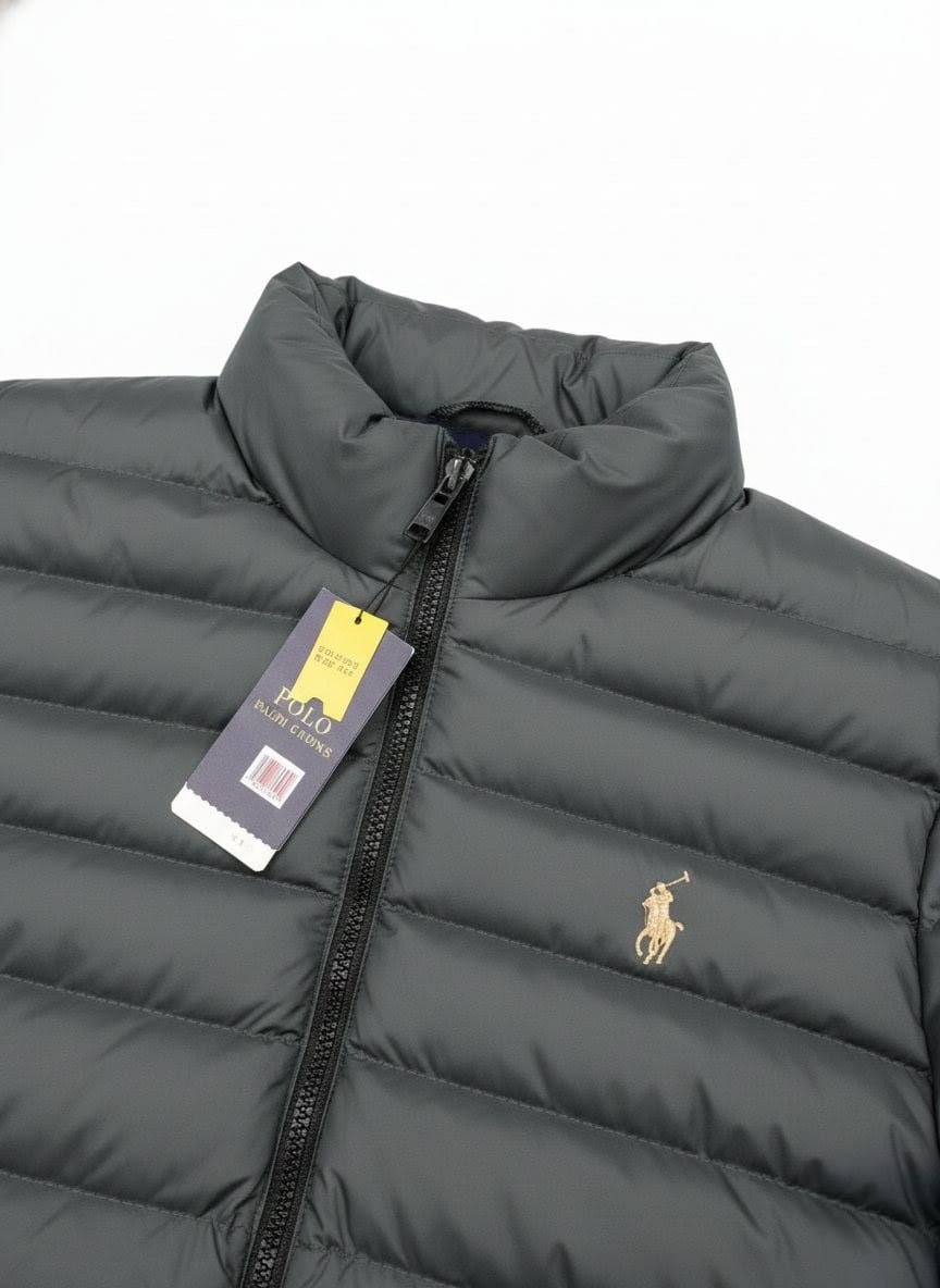 Polo Ralph Lauren Men's Classic Puffer Jacket