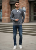 KARL Original Brand Est. 1999 Classic Sweatshirt