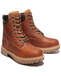 TIMBERLAND Rustic Amber Adventure-Ready Waterproof Boots