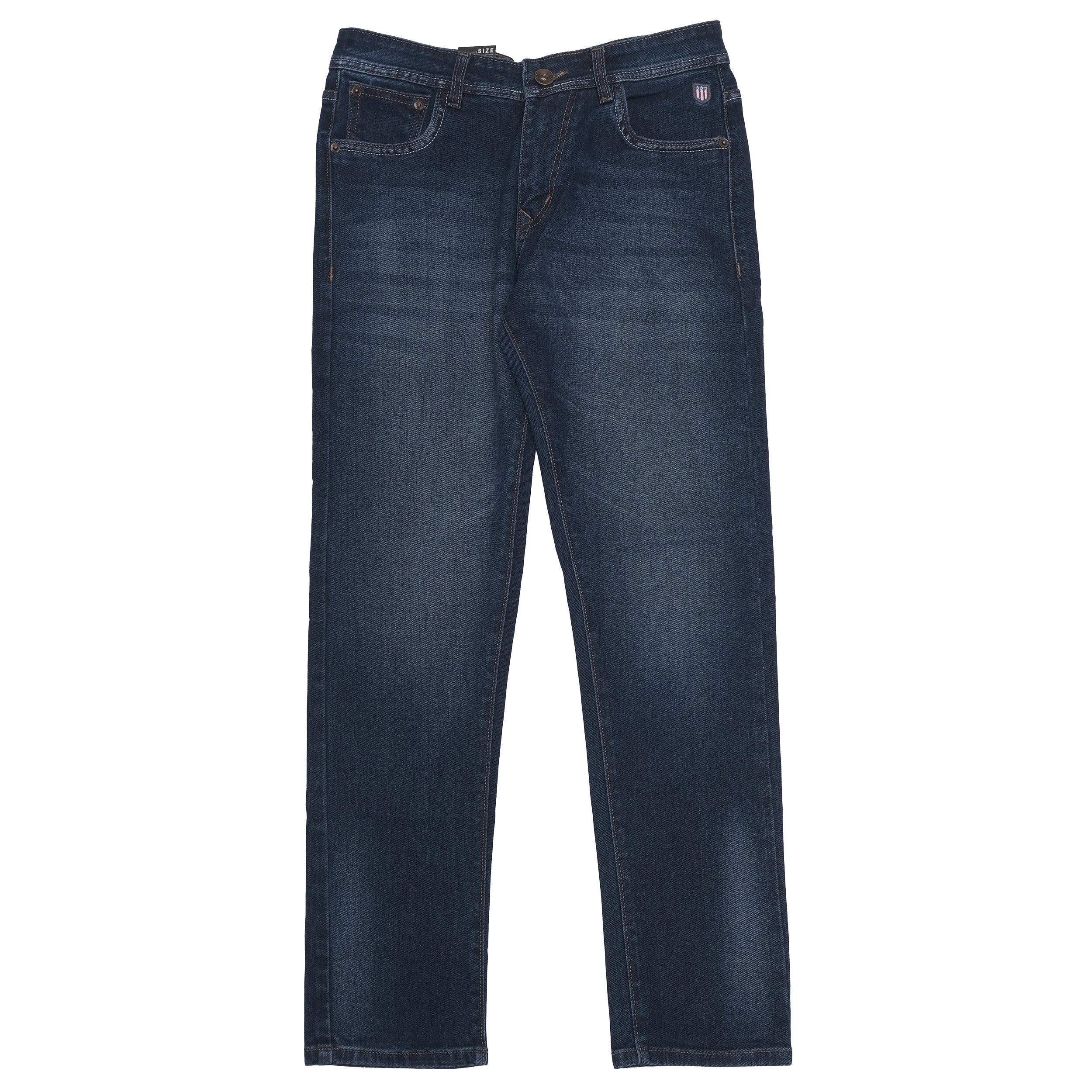 GANT Deep Sea Comfort Fit Classic Denim Jeans