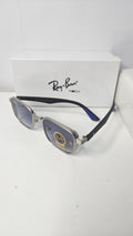 Ray-Ban Tech Retro-Style Sunglasses