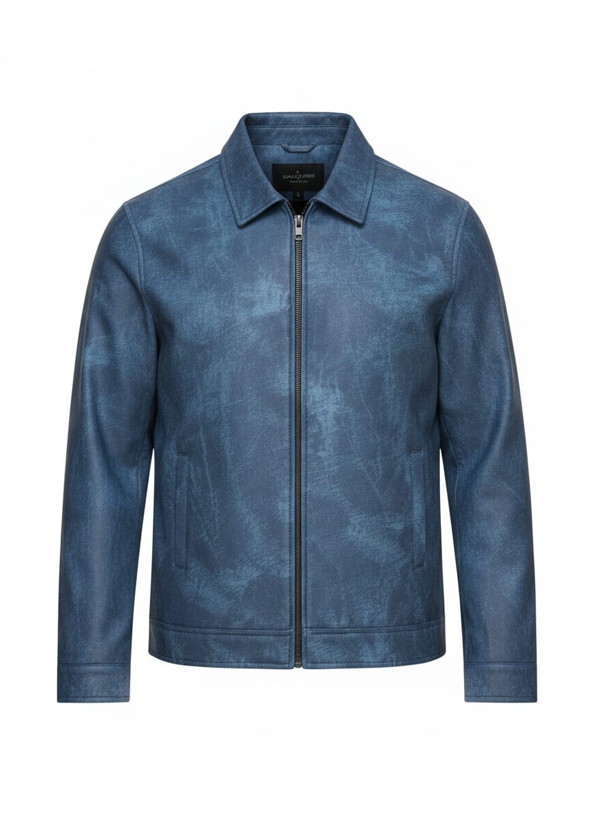 GANT Classic Denim Jacket