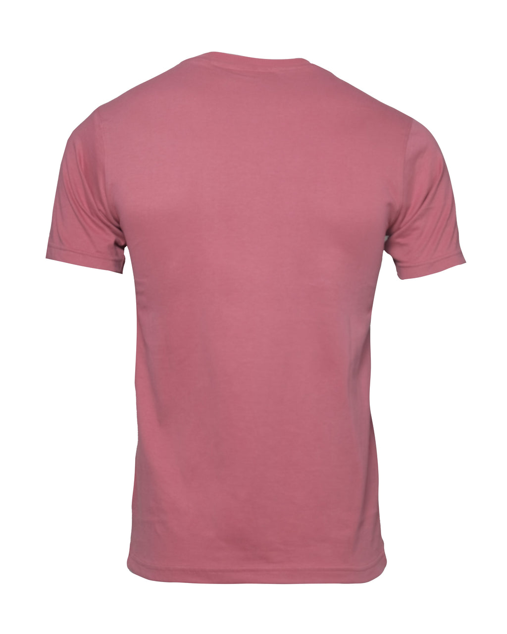LACOSTE Blushing Petal Classic Fit Graphic Crew Neck Tee