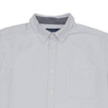 NAUTICA Sky Mist Classic Fit Short Sleeve Button-Up Shirt