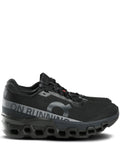 On Cloudstratus Running Shoes - Black