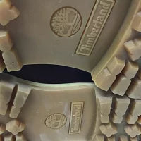 TIMBERLAND Enchanted Merlot Rugged Fit Premium Waterproof Boots