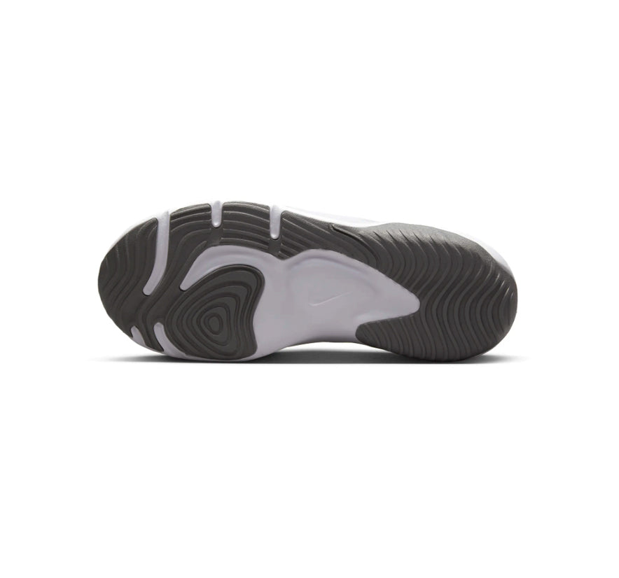 Nike infinity runflynit