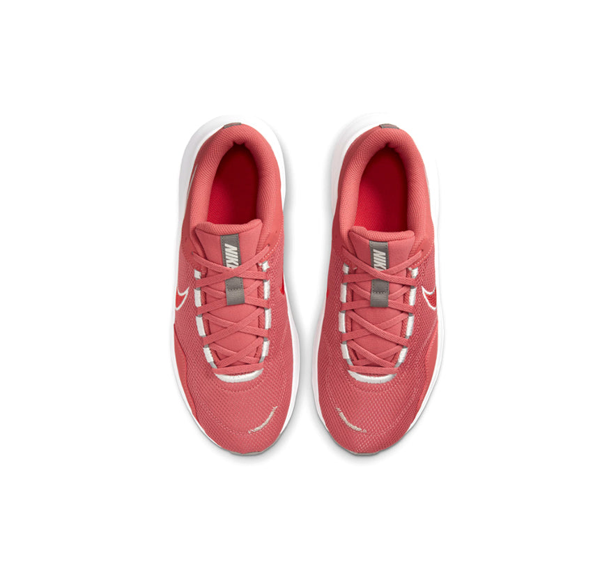 Nike infinity runflynit