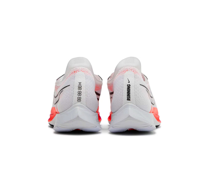 Smart black shoes