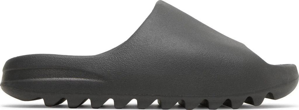 ADIDAS YEEZY Obsidian Slate Premium Comfort Slide Sandals