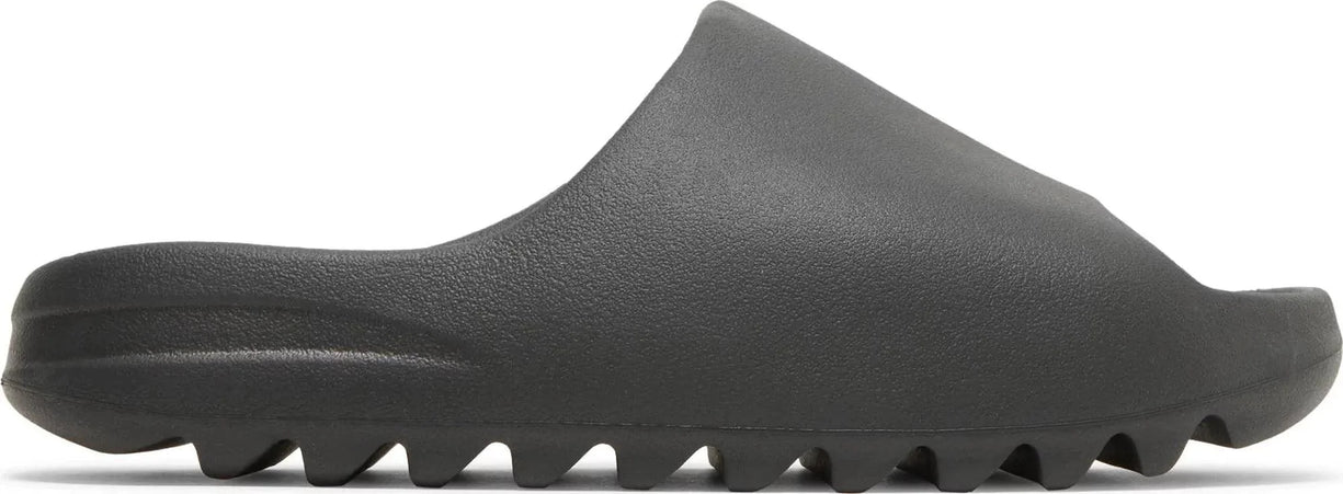 ADIDAS YEEZY Obsidian Slate Premium Comfort Slide Sandals